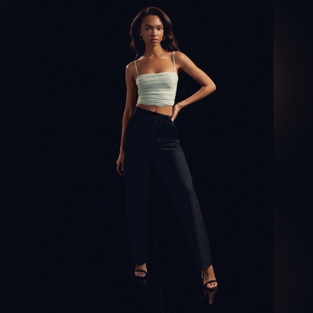 Aritzia Ten by Babaton Luxor Tank - Picture 3 of 5